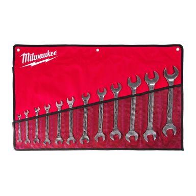 Milwaukee 4932492714 U-nøkkelsett