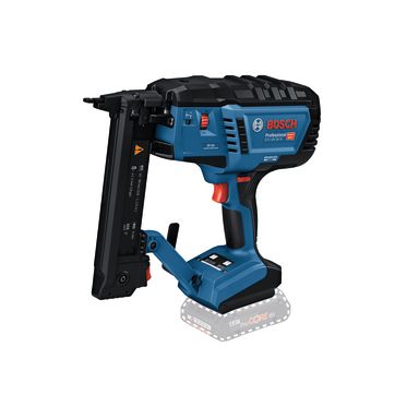 Bosch GTH 18V-38 M Klammerpistol uten batteri og lader