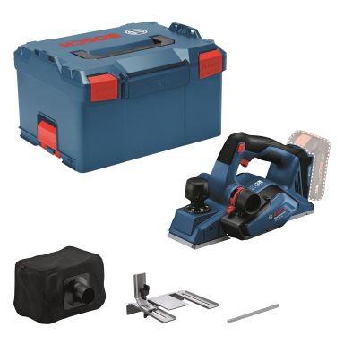 Bosch 06015B5000 Elhøvl uden batteri