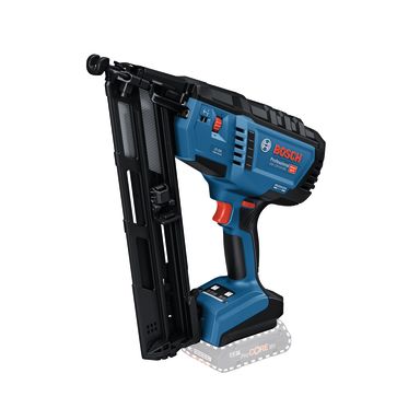 Bosch GNH 18V 64 MD Naglepistol uden batteri og oplader