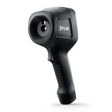 Flir E8 Pro Termisk kamera med foto, MSX og Wi-Fi, 320x240 px