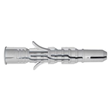 Sormat 9640075017 Nailontulppa 6x50 L 50 kpl