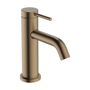 Hansgrohe Tecturis S Servantbatteri med kaldstartfunksjon