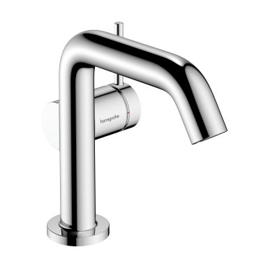 Hansgrohe Tecturis S Pesuallashana kylmäkäynnistystoiminnolla