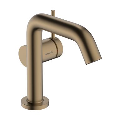 Hansgrohe Tecturis S Pesuallashana kylmäkäynnistystoiminnolla
