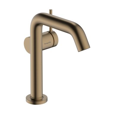 Hansgrohe Tecturis S Pesuallashana kylmäkäynnistystoiminnolla