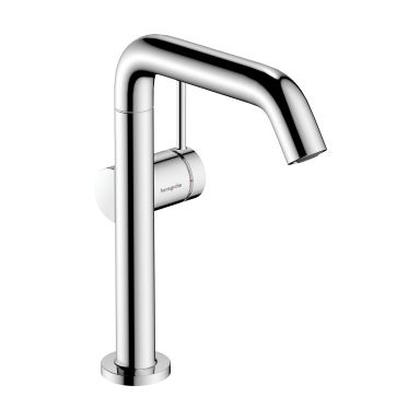 Hansgrohe Tecturis S Servantbatteri med kaldstartfunksjon
