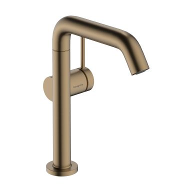 Hansgrohe Tecturis S Tvättställsblandare med kallstartsfunktion
