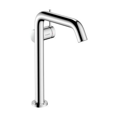 Hansgrohe Tecturis S Pesuallashana kylmäkäynnistystoiminnolla