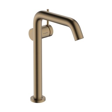 Hansgrohe Tecturis S Tvättställsblandare med kallstartsfunktion