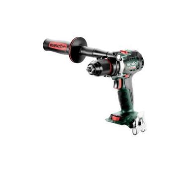Metabo BS 18 LTX BL I Boremaskine Og Skruemaskine uden batteri og oplader