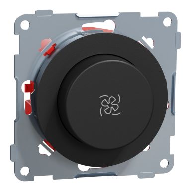 Elko EKO50098 Turtallsregulator 400 VA, for asynkronmotor, skrutilkobling