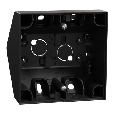 Elko EKO50035 Hörnbox ändstycke, 1-5 fack