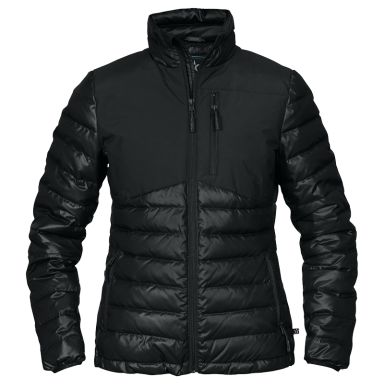 Texstar WJ61199000160 Talvitakki musta