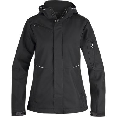 Texstar WJ80189000150 Softshell-takki laivastonsininen