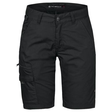 Texstar FSW81990000D9 Työshortsit musta