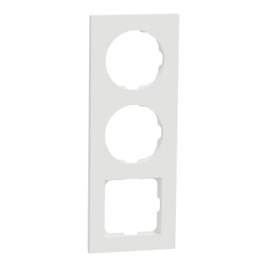 Elko EKO50135 Peitelevy 3-kehys, 56 x 56 aukko