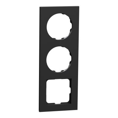 Elko EKO50136 Peitelevy 3-kehys, 56 x 56 aukko