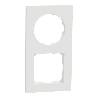 Elko EKO50137 Peitelevy 2-kehys, 56x56 mm aukko