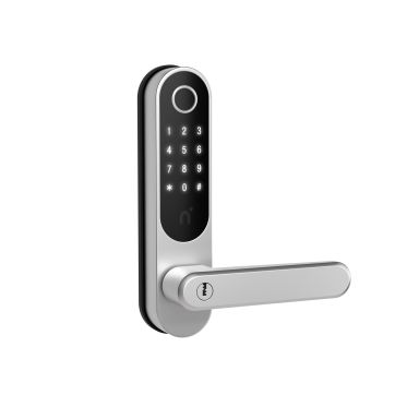 Nimly Touch Pro Älylukko sormenjälkitunnistuksella