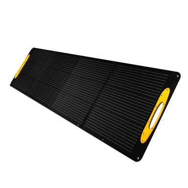 Aqiila Sunbird P200 Solpanel