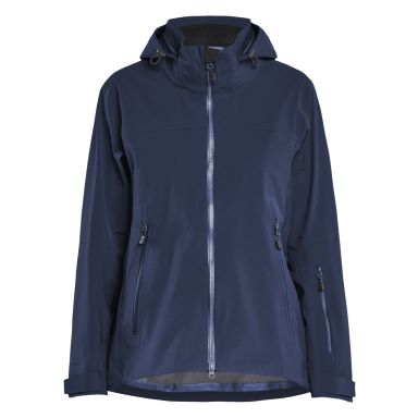 Blåkläder 470819168600XS Skalljakke marineblå