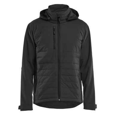 Blåkläder 474325139999S Jacka svart/svart