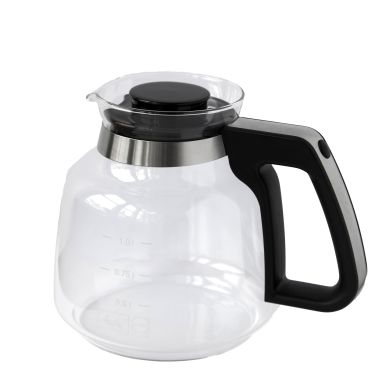 Melitta AROMA Glasskanne