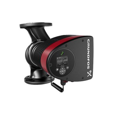 Grundfos MAGNA3 32-120 F Cirkulationspump 220 mm, DN32, PN 10