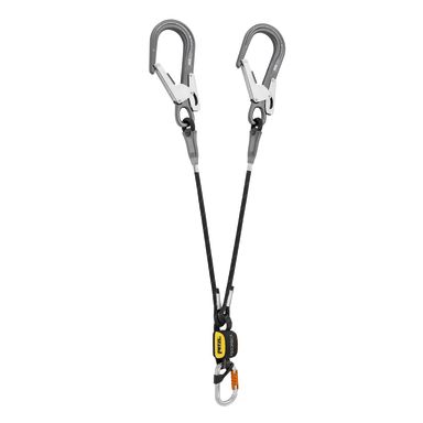 Petzl ABSORBICA-Y MGO Falddæmperline 80 cm