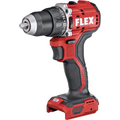 Flex DD2G 18V SOLO Skruvdraga utan batteri och laddare