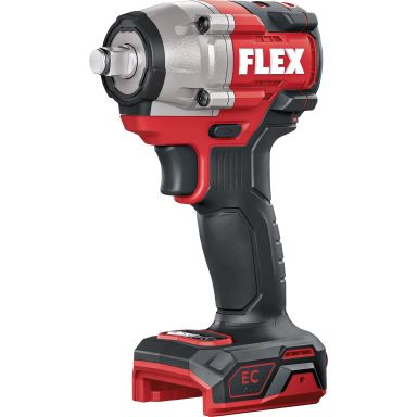 Flex IW1/2" C SOLO Muttertrekker uten batteri og lader