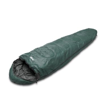 BRIV Traveller 200 Sovepose sommer