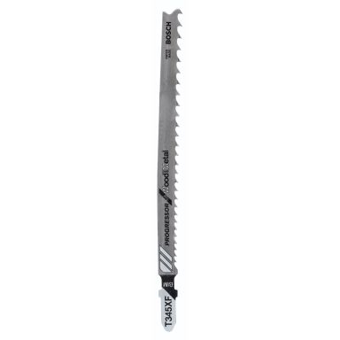 Bosch 2608634994 Sticksågblad 132 mm