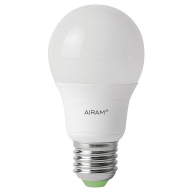 Airam Frost Pakkaslamppu A7UADJ LED-lamppu A60, 828, 470 lm, E27, pakkas, OP