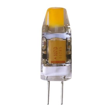 Airam A7ALAG LED-lamppu G4 led-polttimo, 12V