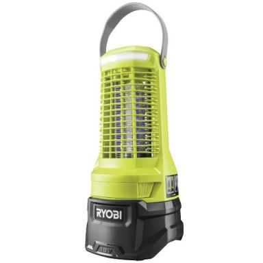 Ryobi ONE+ RY18BZA-0 Insektssamlare 9-30 lm, utan batteri och laddare