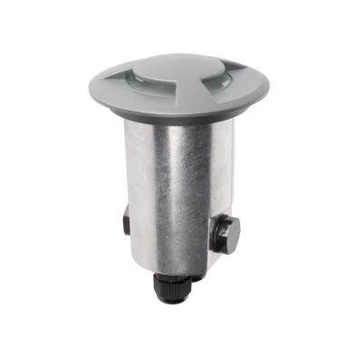 Airam Holm 3Eye A5TEVB Terassivalaisin 170 mm, GU10, GLFR, IP65