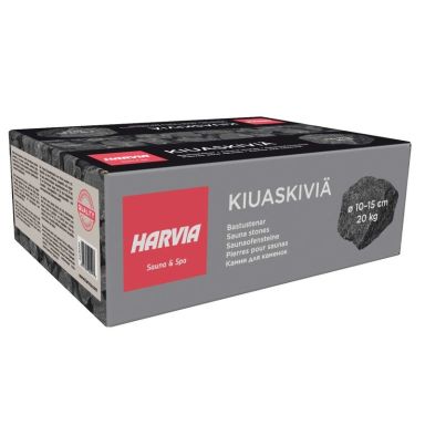 Harvia AC3020 Kiuaskivet 20 kg