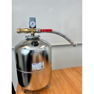 Xylem 50-480730 Hydrotube-yhdistelmä 50 l