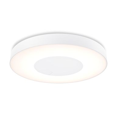 Plejd CCL-01-S-W Plafond med dimmer och rörelsesensor