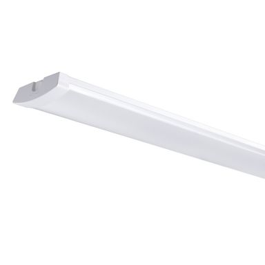 Airam Optimus MP A3OPAC Teollisuusvalaisin 1500 mm, 47W, 6600 lm, 840, ACMP, IP44