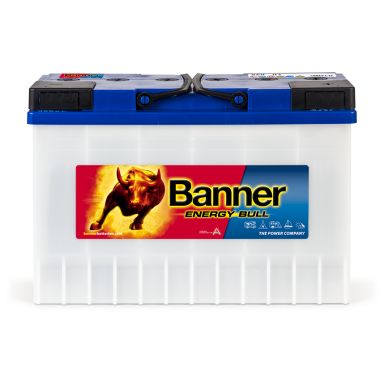 Banner Energy Bull 95901M Förbrukningsbatteri 12V, 115 Ah