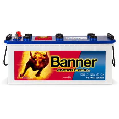 Banner Energy Bull 96051M Förbrukningsbatteri 12V, 130 Ah