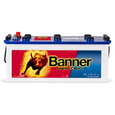 Banner Energy Bull 96351M Förbrukningsbatteri 12V, 180 Ah
