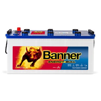 Banner Energy Bull 96801M Förbrukningsbatteri 12V, 230 Ah