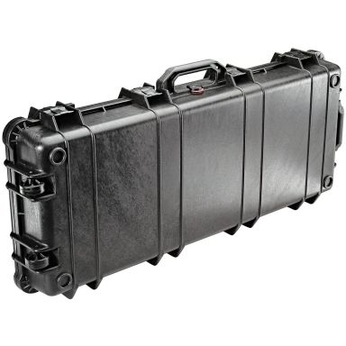 Peli 1700 Väska vattentät, utan skum