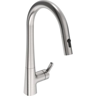 Oras Inspera Comfort 3032F-80 Köksblandare med sidospak