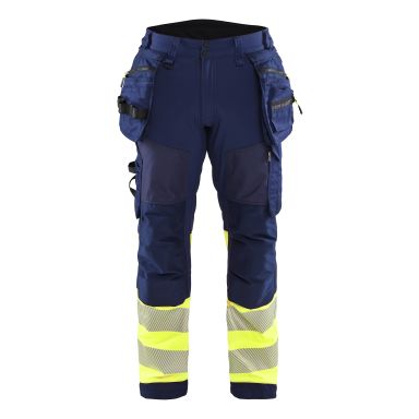 Blåkläder 1821-2513 Arbetsbyxa