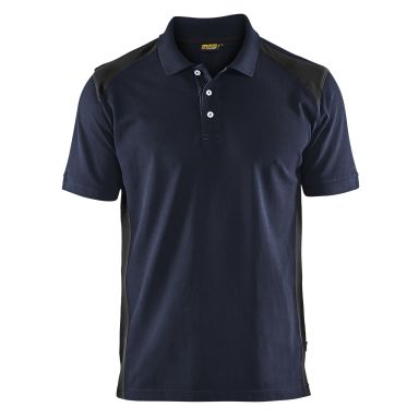 Blåkläder 3324-1050 Pikéskjorte